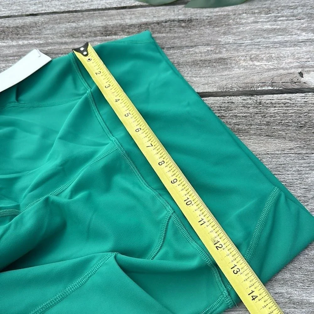 Lululemon Wunder Train High-Rise Tight Pockets 25